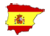 MESÓN EL CANDIL - Espanol
