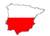 MESÓN EL CANDIL - Polski